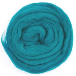 Merino, Deep Turquoise