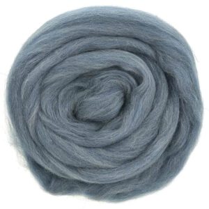 Merino, Indigo Mix