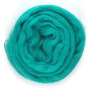 Merino, Turquoise