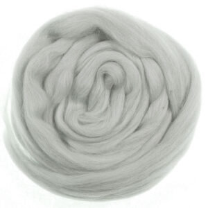 Merino, Silver Mix
