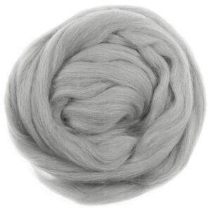 Merino, Grey Mix