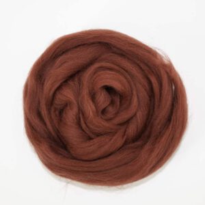 Merino, Ruby Red